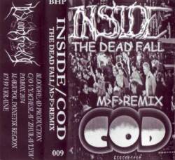 Inside (RUS) : The Dead Fall - MF Remix
